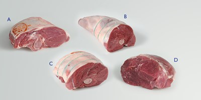 Meat Cut Spec Step 12